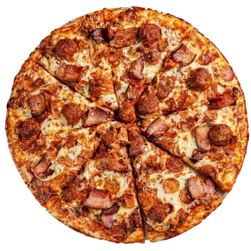 Nayya Pizza - Gladiatore