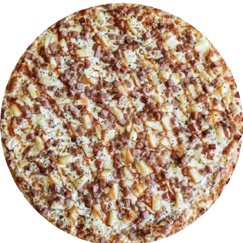 Nayya Pizza - Hawaiian pizza
